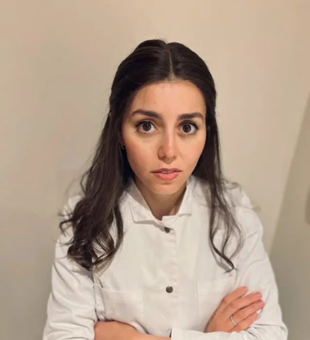 Dr Audélia Marciano dentiste pédiatrique Puteaux